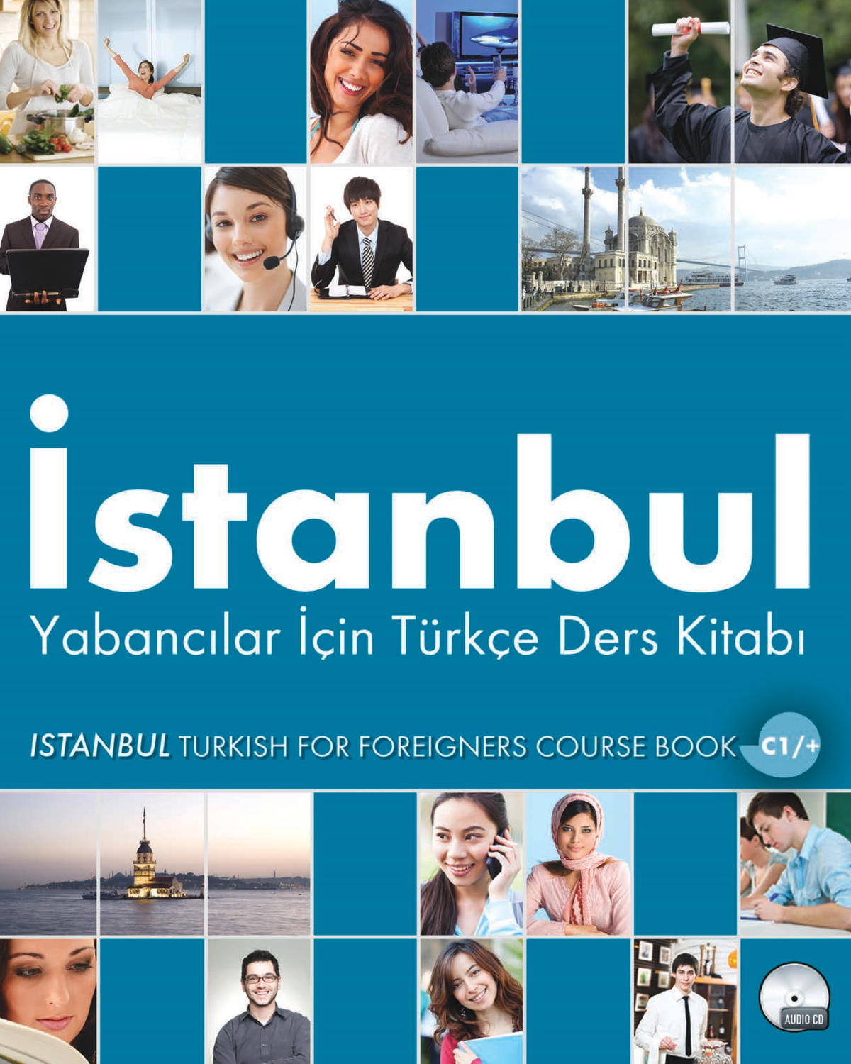 Istanbul турецкий язык