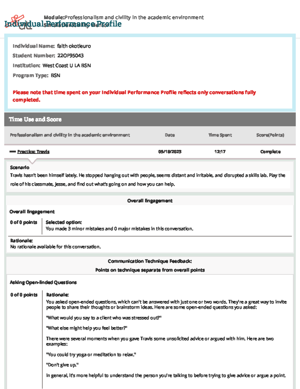 Simulation Results 2 - IV Therapy: Types of IV Solution #nursingstudent ...