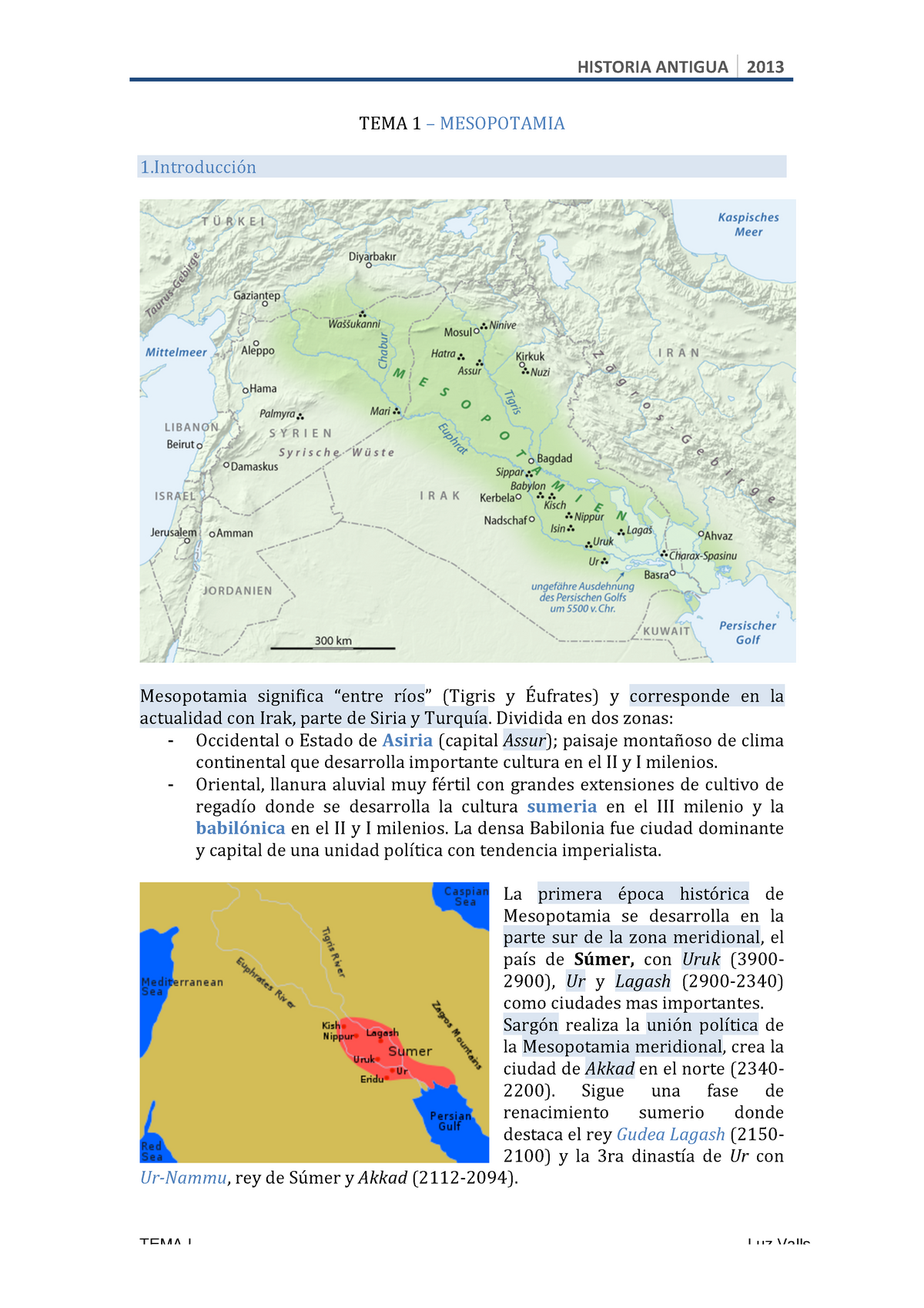 Ha Tema Ha Tema Tema Mesopotamia N Mesopotamia Significa Entre R Os Tigris Y