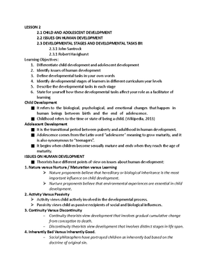 CPE-412-Ch1 - Notes - Embedded System Chapter 1 History and Overview ...