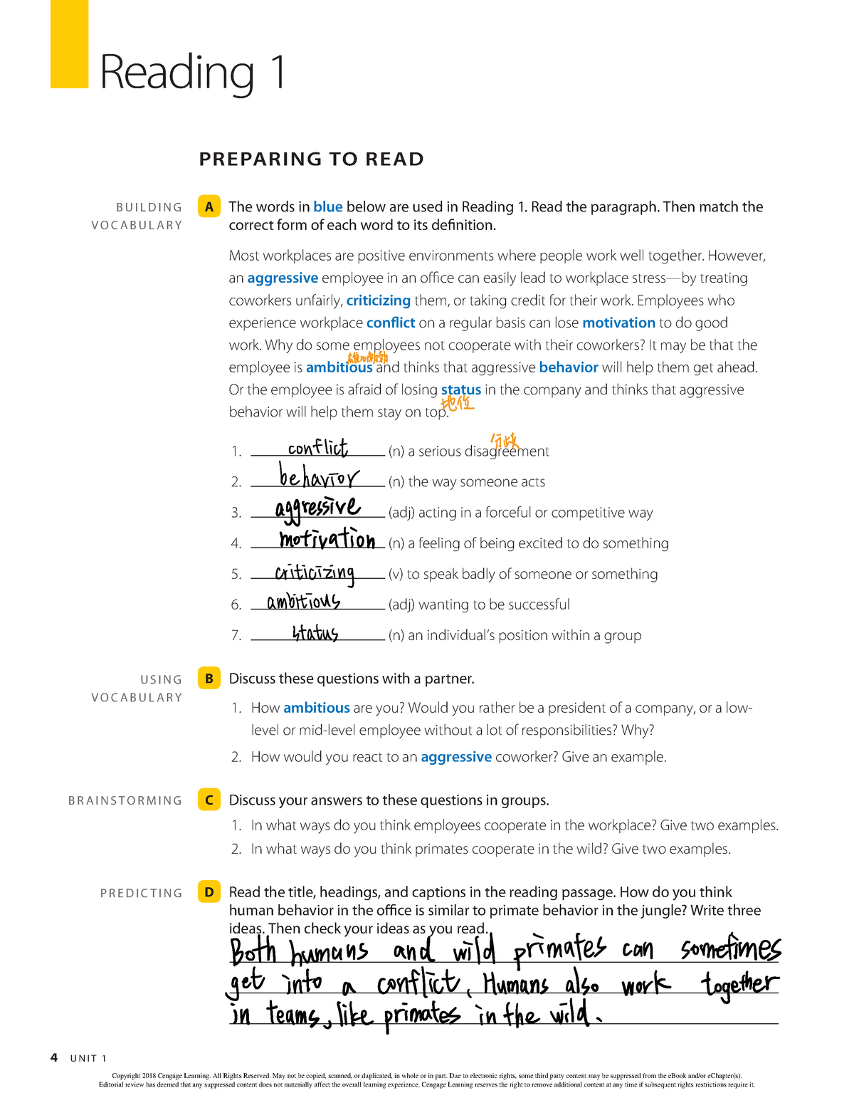 Pathways Reading Writing And Critical Thinking 3 2e Modern Drama 