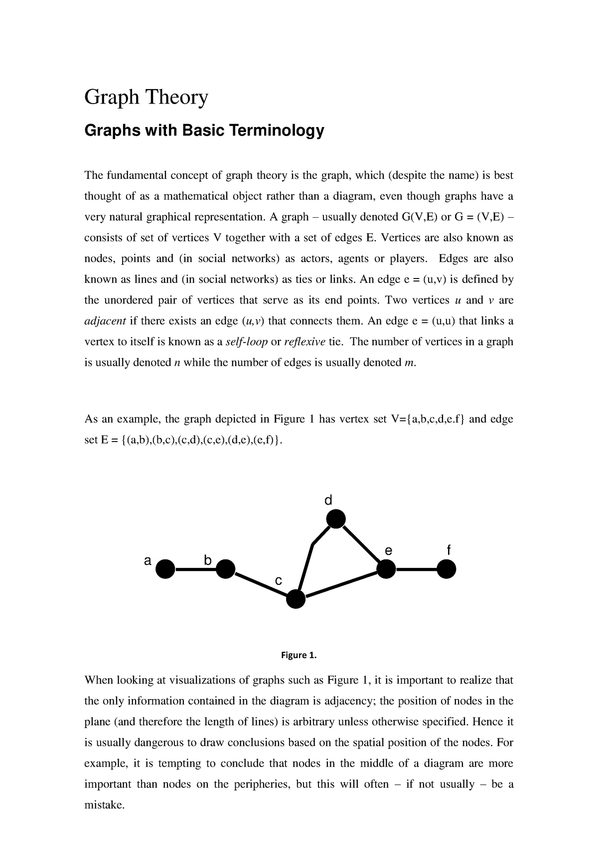 discrete-mathematics-full-unit-2-part3-graph-theory-graphs-with-basic