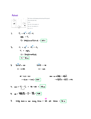 Biomechanics Final Study Sheet - For Compressiondeformation ...