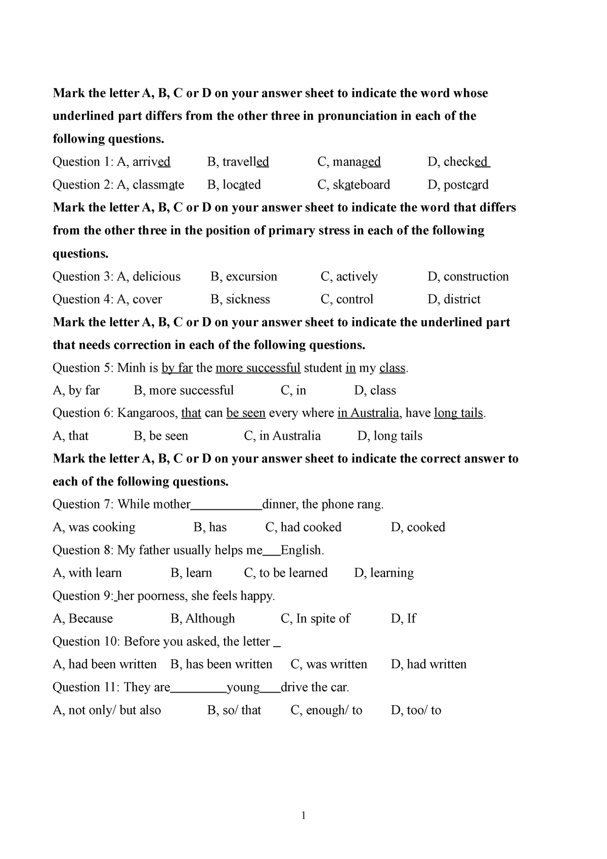 2-ti-ng-anh-mark-the-letter-a-b-c-or-d-on-your-answer-sheet-to