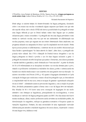Análise Crítica - A ultima crônica, de Fernando Sabino - SABINO ...