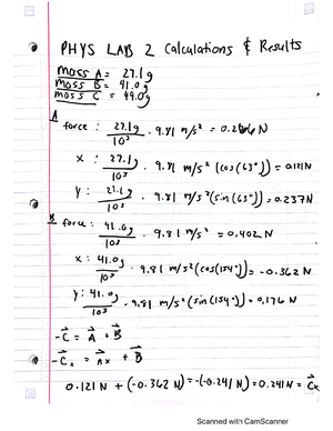 Physics Lab Rotation and Torque - Ogechukwu Anozie Physics I Lecture ...