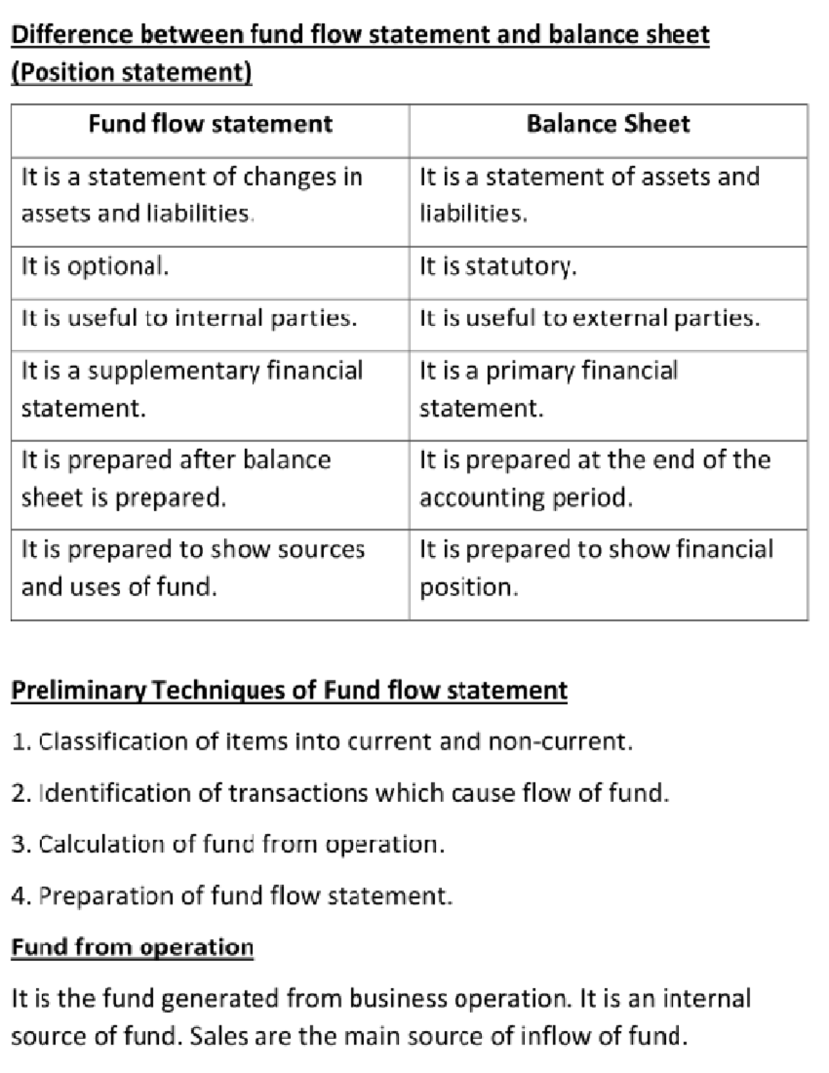 ff-vs-bs-difference-between-fund-flow-statement-and-balance-sheet