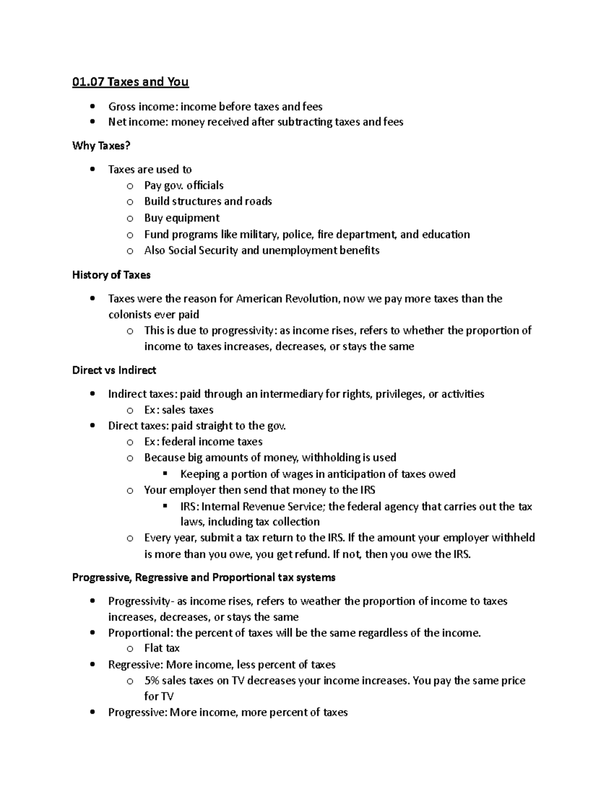 1-07-taxes-01-taxes-and-you-gross-income-income-before-taxes-and