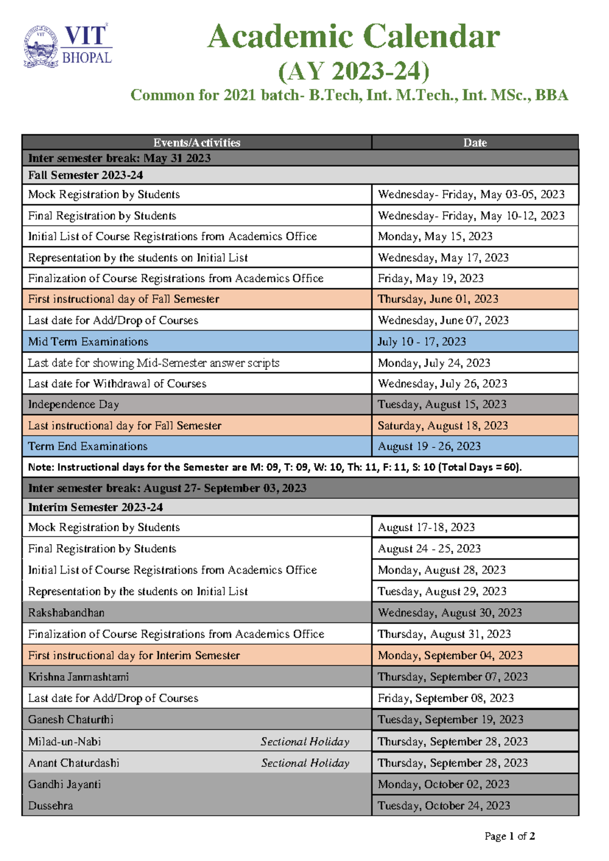 Purdue Academic Calendar 2023 24 - abuwwzl