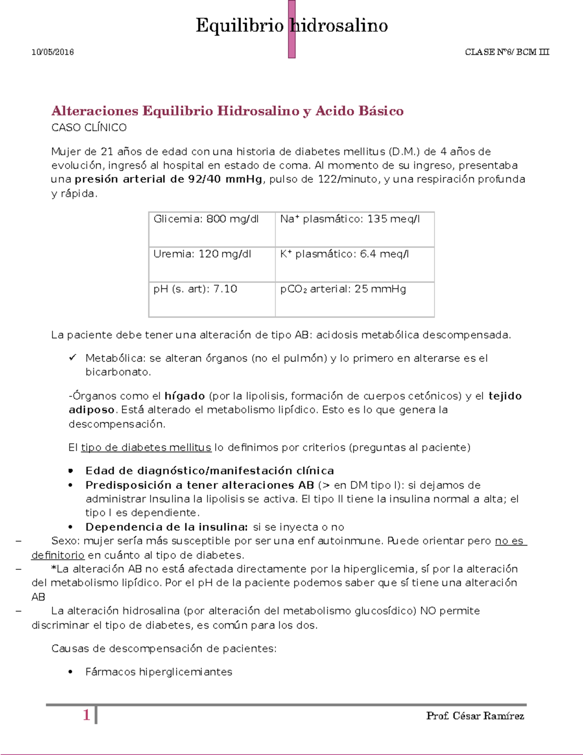 diabetes descompensada que significa diabetes descompensada que significa