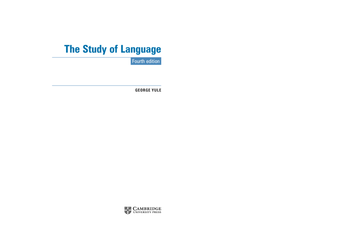 chapter-on-language-and-regional-variation-linguistics-studocu