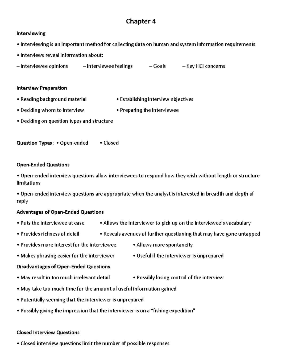 Ch4 - Summary Information Technology Auditing and Assurance - Chapter 4 ...