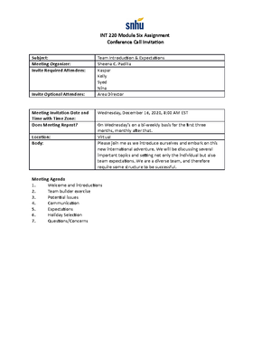 Dec for que - Summary Global Financial System - COCE Declaration of ...