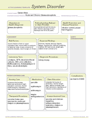 Nclex Bow Tie Outline - Practice questions - NCLEX (NGN) BOW TIE ...