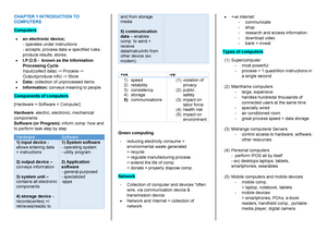 csc134 individual assignment excel