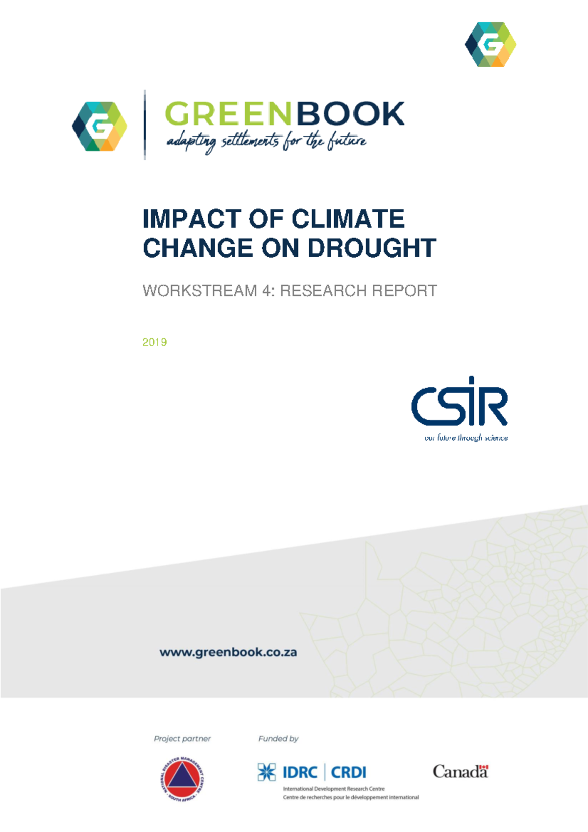 How does Human activities impact in rivers Data - IMPACT OF CLIMATE ...