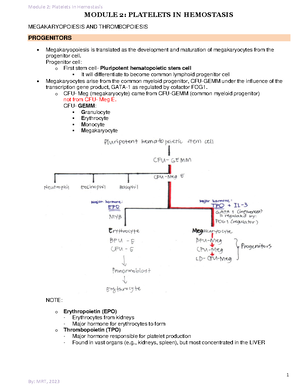 PT APTT Diseases; Clinical-Significance - PT PTT Platelet Count ...