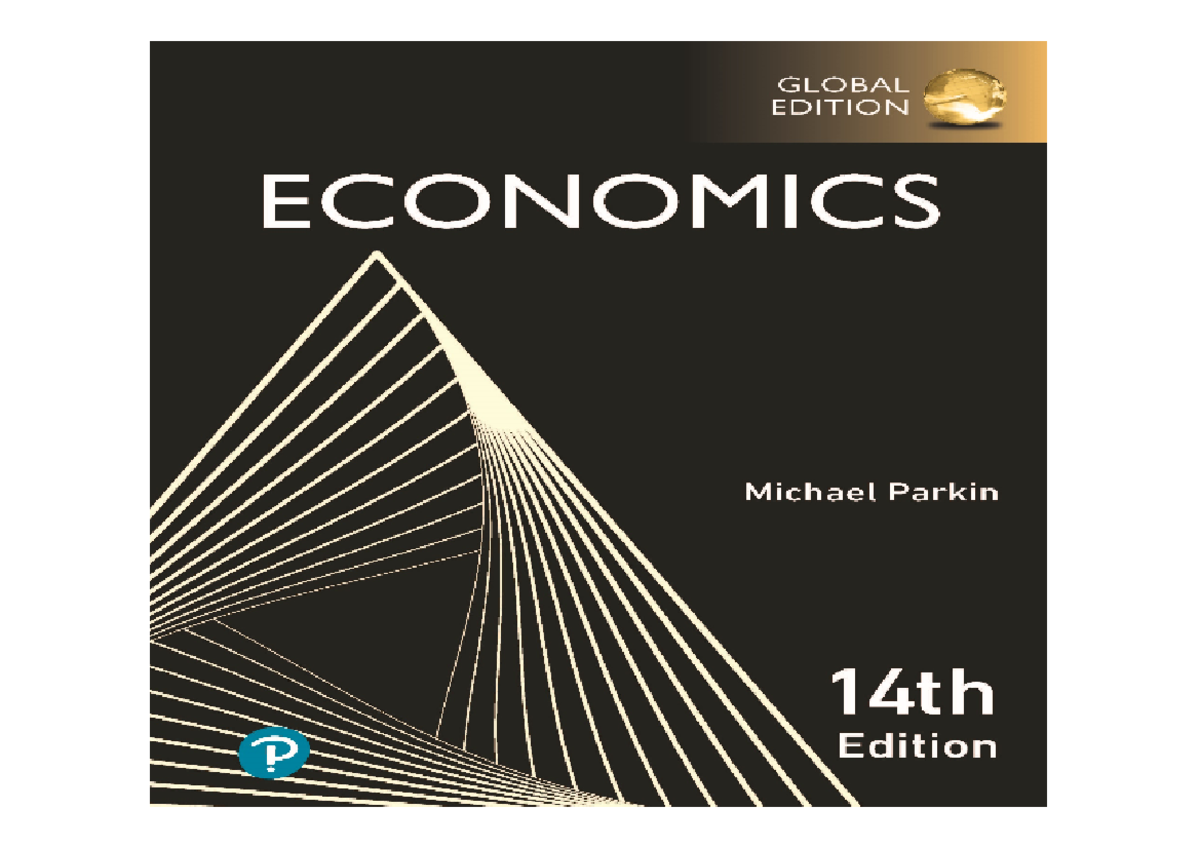 經濟學Ch07 - lecture notes given - GLOBAL MARKETS 7 IN ACTION Because we ...