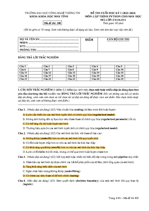 9618 Pseudocode Guide - Computer SCience - Version 2 Pseudocode Guide ...