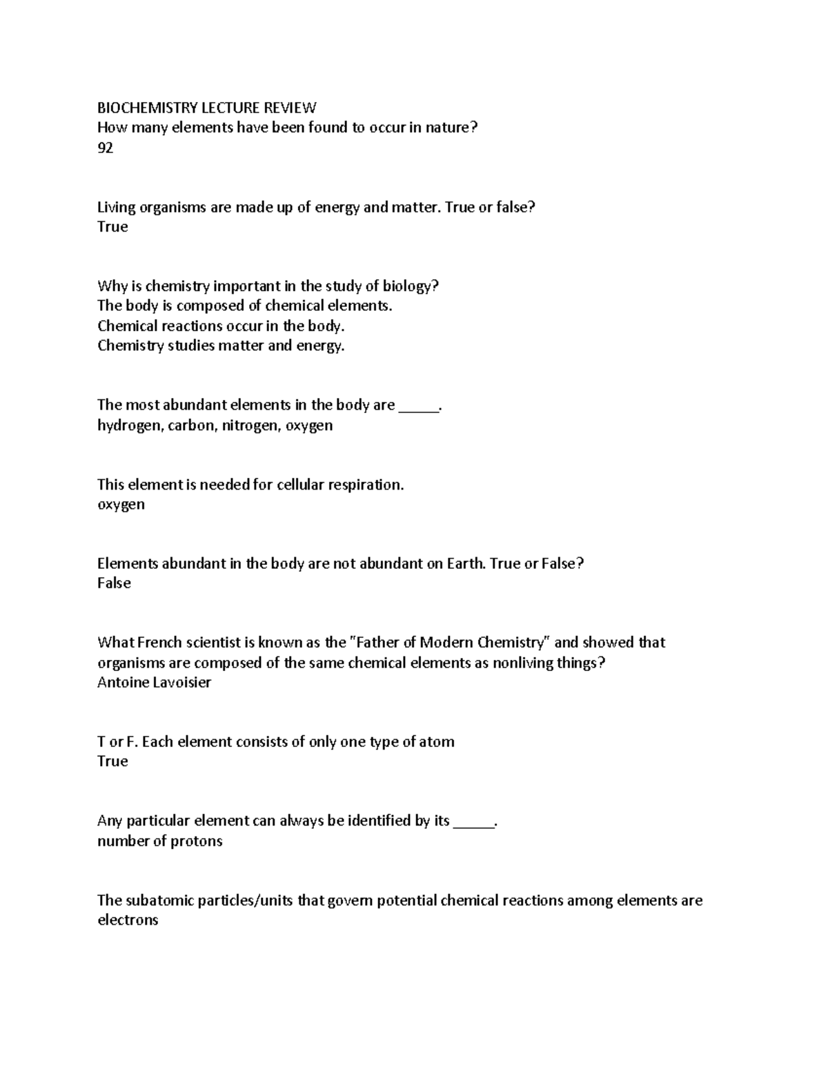 biochemistry-lecture-review-biochemistry-lecture-reviewhow-many