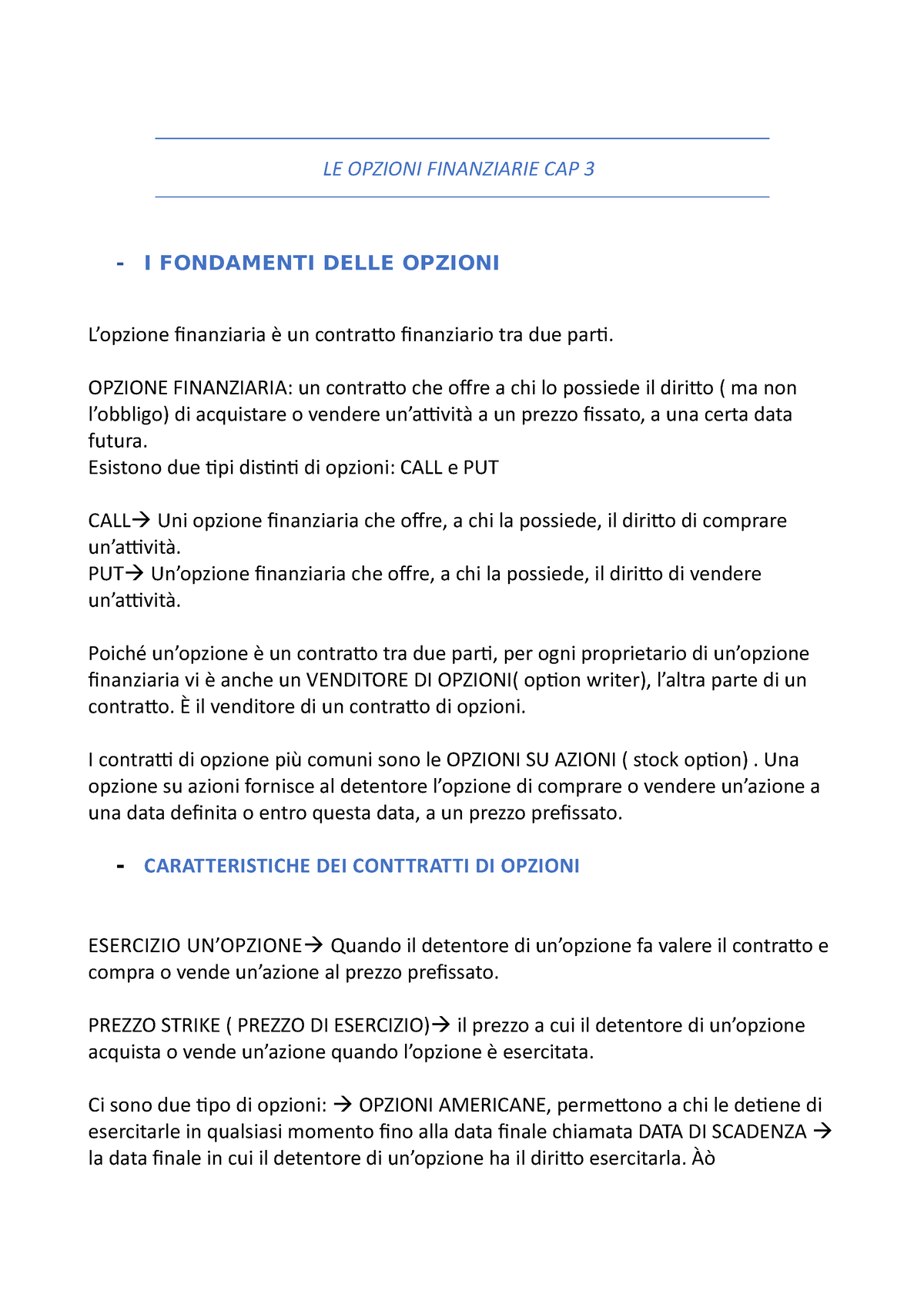 LVMH - Module 3 - Operations & Supply Chain - Promotion October 2022 - GP 3, Appunti di Finanza Aziendale