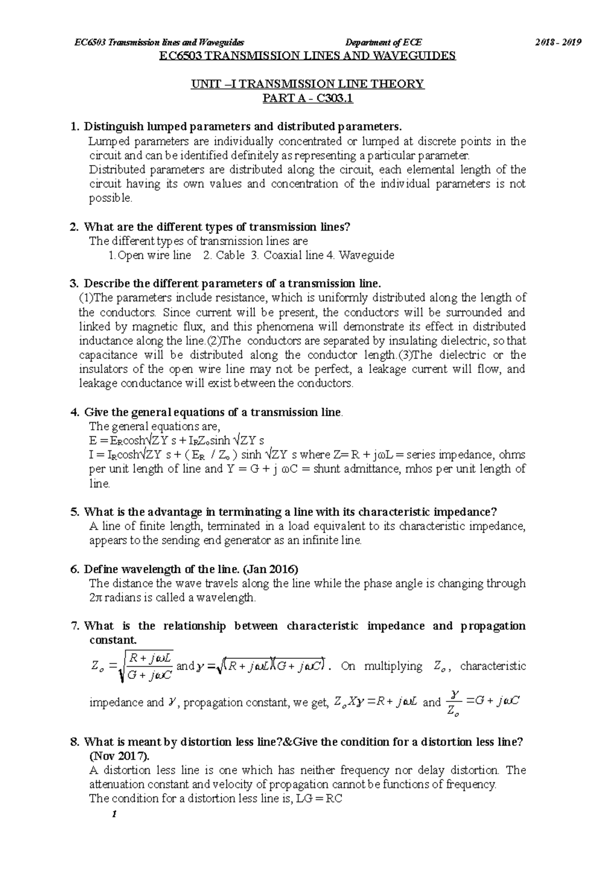 ec6503-transmission-lines-and-waveguides-qbw-r2013-2-13-3-3-8-9-3-4-5