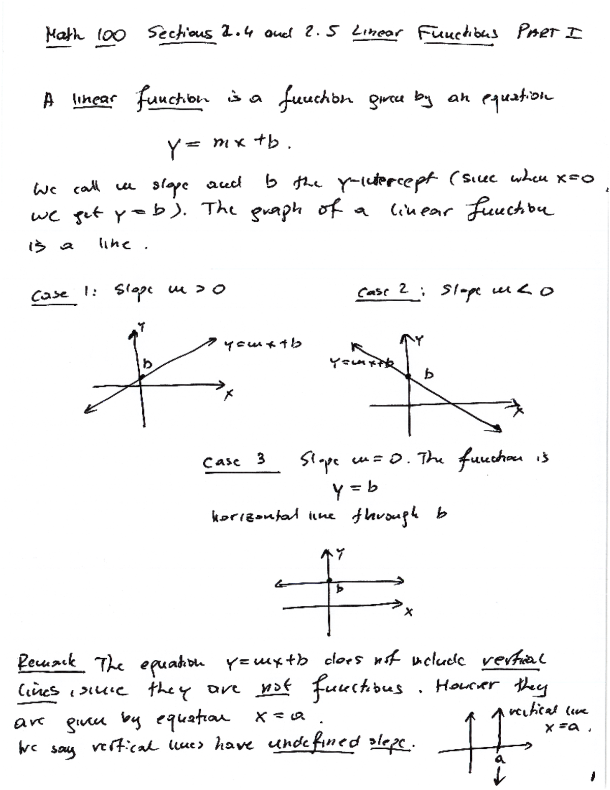 Section 24Notes - 100 - Studocu