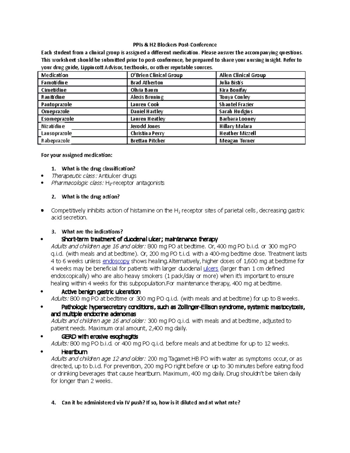 PPIs H2 Blockers 1 Post PPIs H2 Blockers Post Conference Each   Thumb 1200 1553 