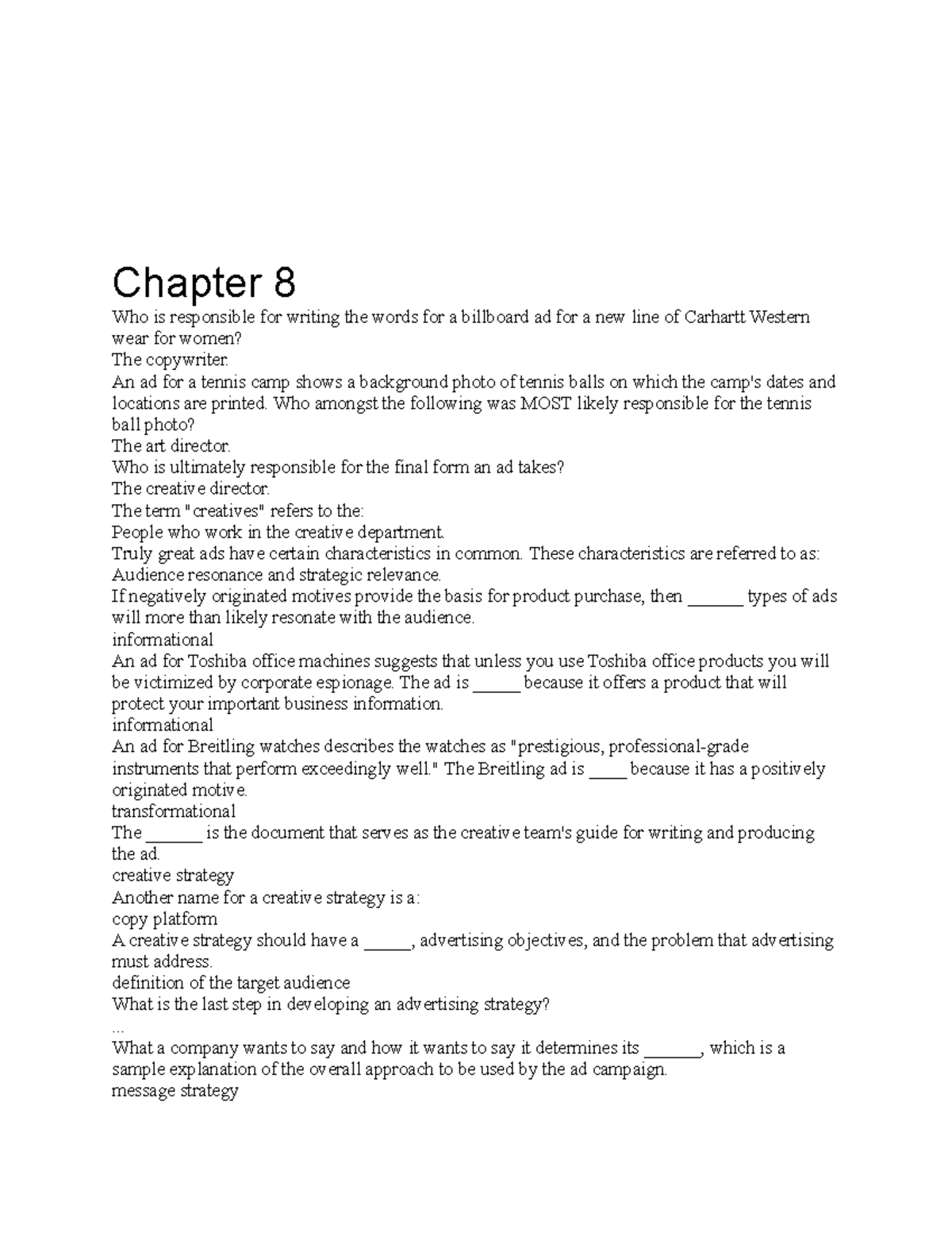 chapter-8-chapter-8-who-is-responsible-for-writing-the-words-for-a