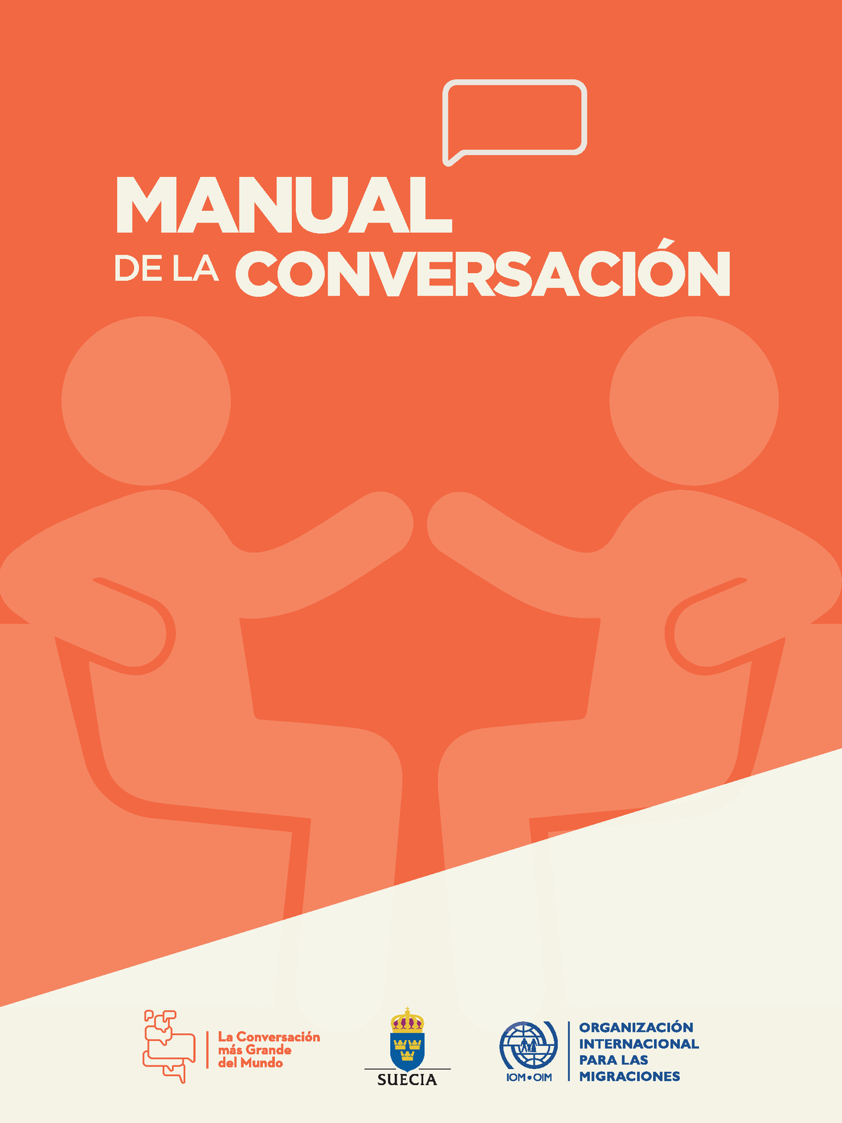 Decálogo Del Buen Conversador - MANUAL DE LA CONVERSACI”N øPara QuÈ ...