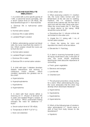 NIC - nclex - nurse calculate pao2/fio2 ratio for the following values ...