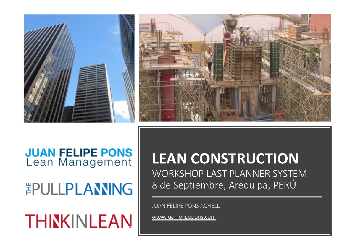 Workshop PERU copia - estudio fiscal - JUAN FELIPE PONS ACHELL
