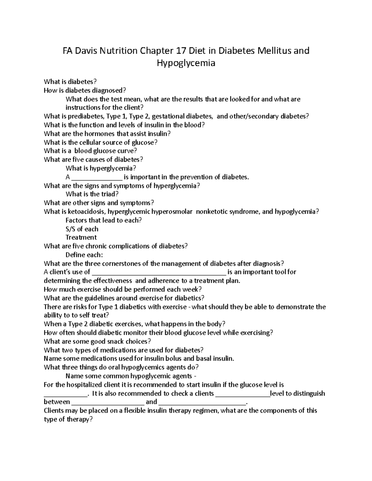 nutrition-chapter-17-diet-in-diabetes-mellitus-fa-davis-nutrition