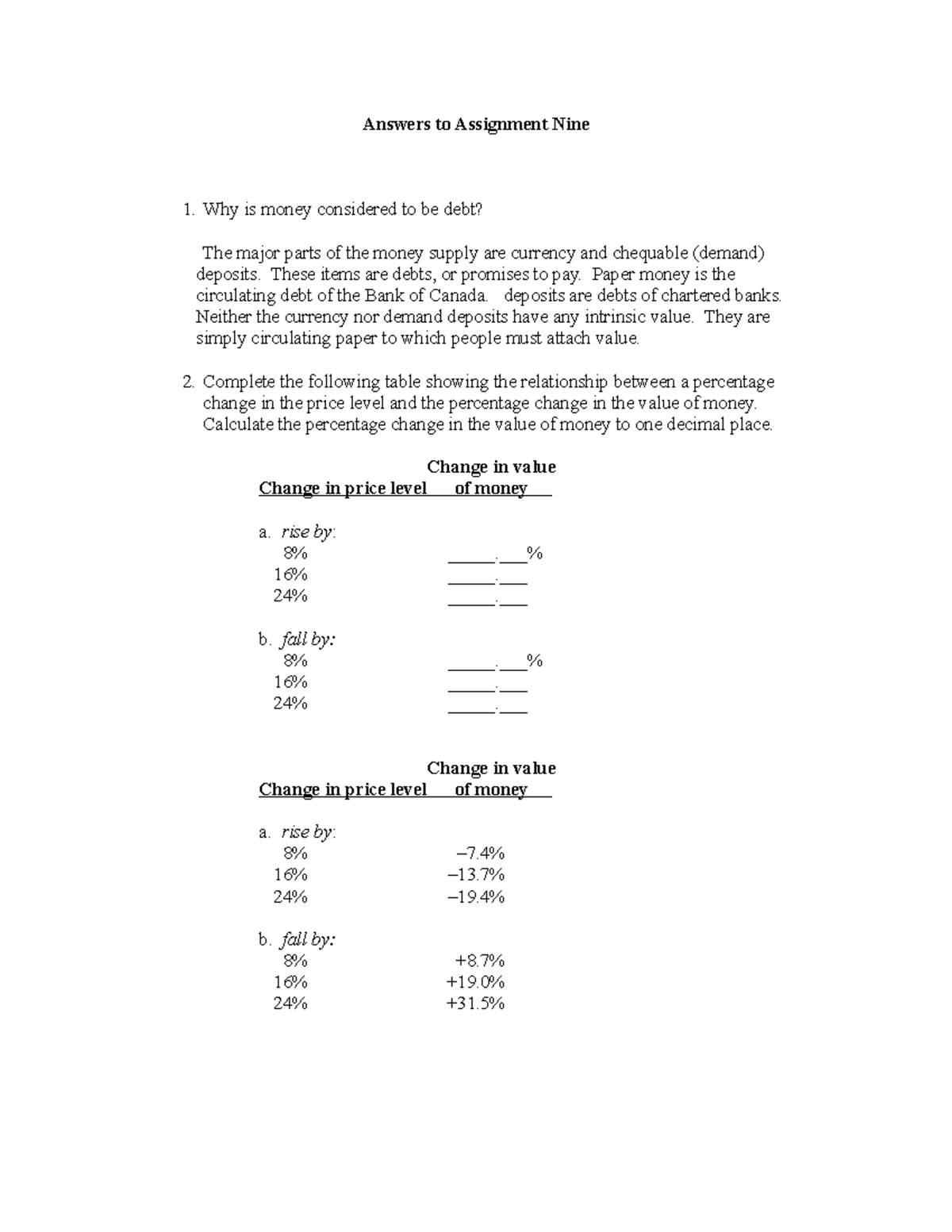 answers-to-assignment-9-these-items-are-debts-or-promises-to-pay