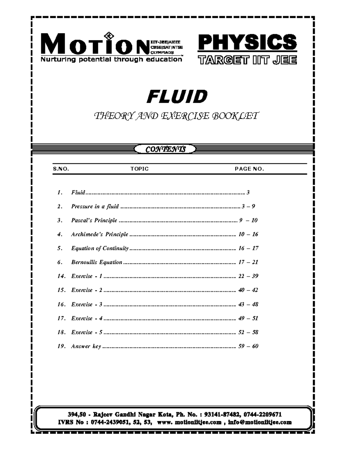 fluid-lecture-notes-1-5-fluid-theory-and-exercise-booklet-fluid-s