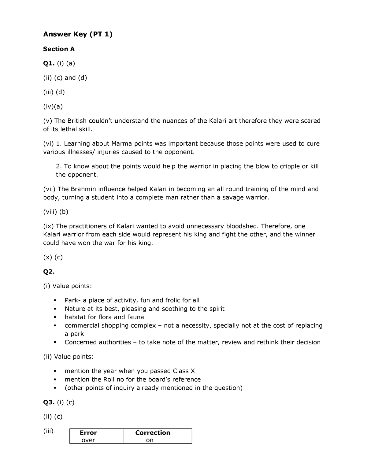 answer-key-pt1-2023-24-answer-key-pt-1-section-a-q1-i-a-ii