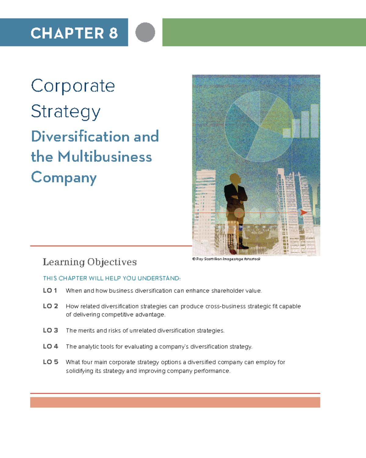 8-corporate-strategy-diversification-chapter-8-corporate-strategy