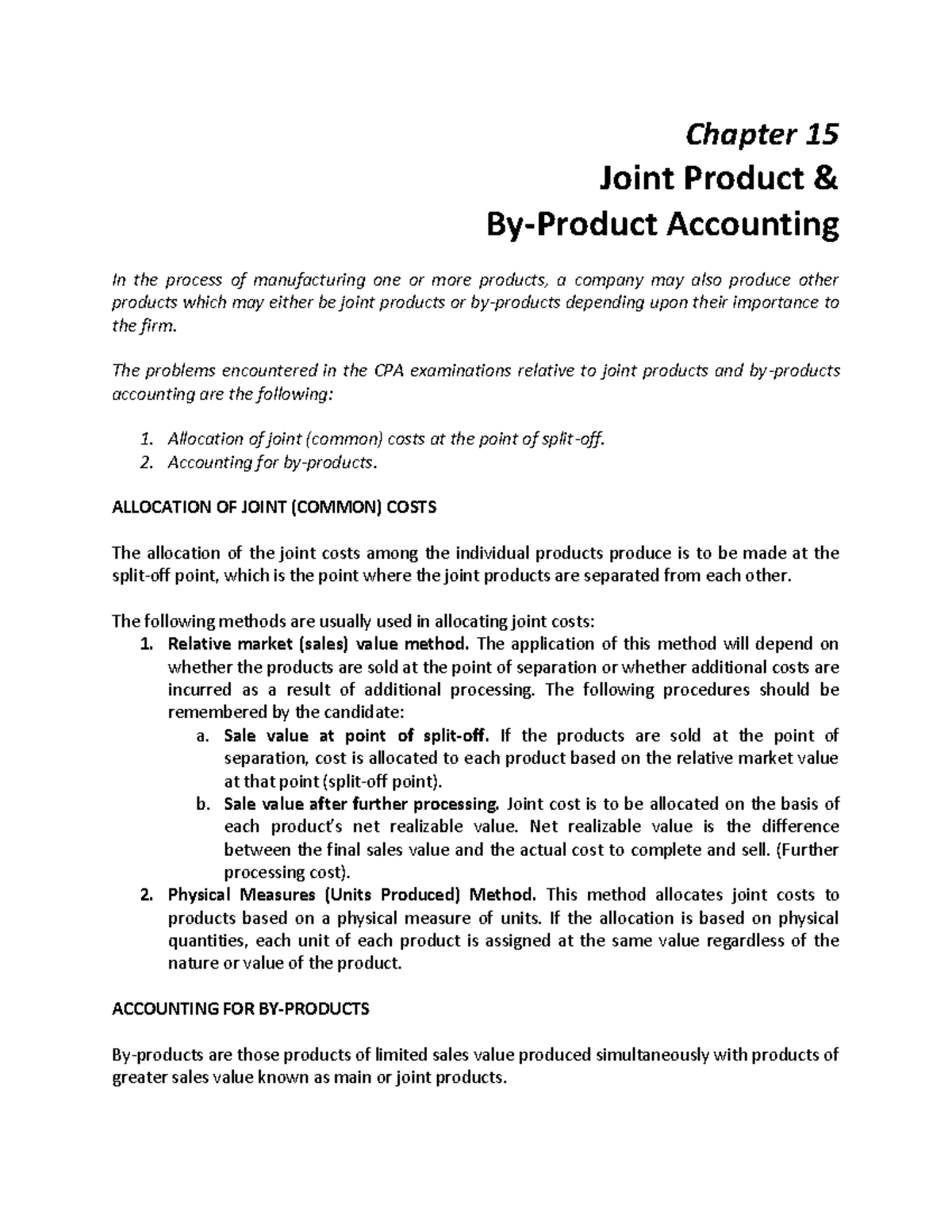 cost-accounting-by-guerrero-advance-accounting-plv-studocu