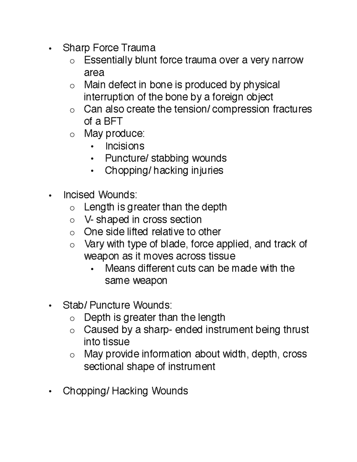 sharp-force-trauma-lecture-notes-21-sharp-force-trauma-essentially