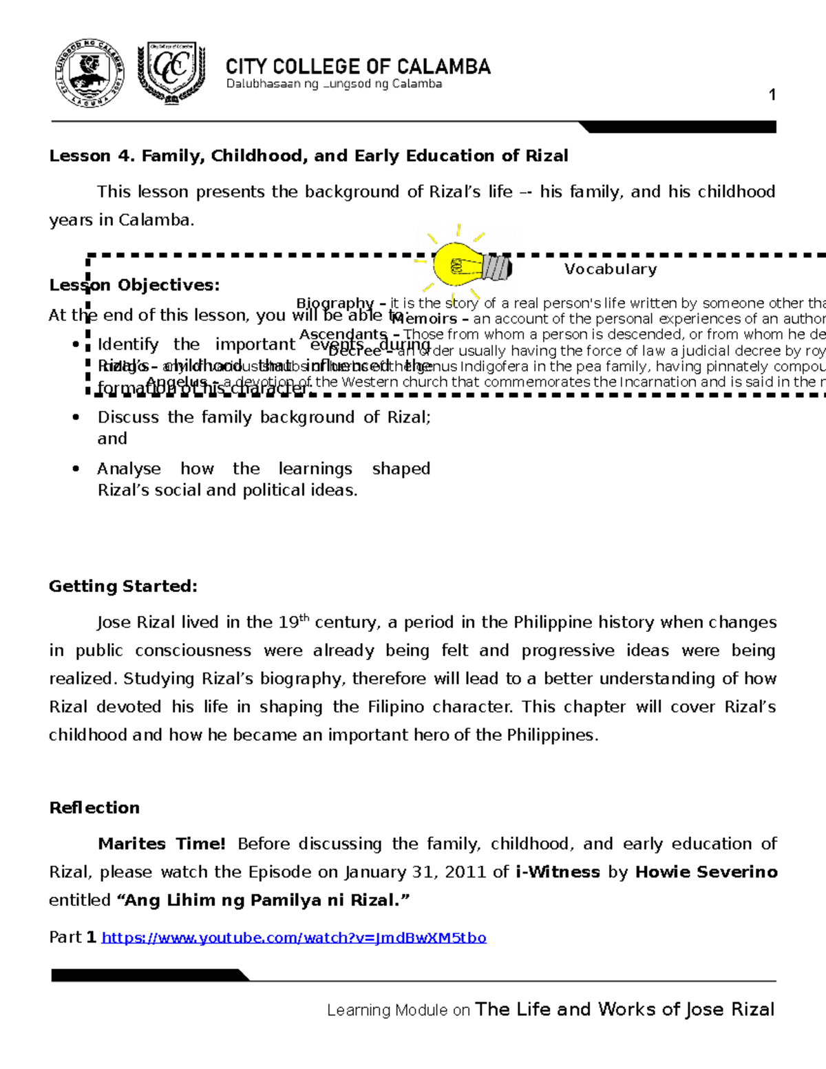 lesson-04-midterm-2-vocabulary-biography-it-is-the-story-of-a-real