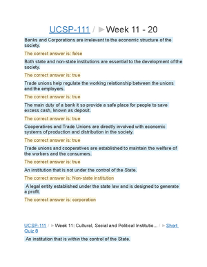 BUSC2112 Basic Calculus WEEK 1 10 wewoo - BAED-BUSC2112 Basic Calculus ...