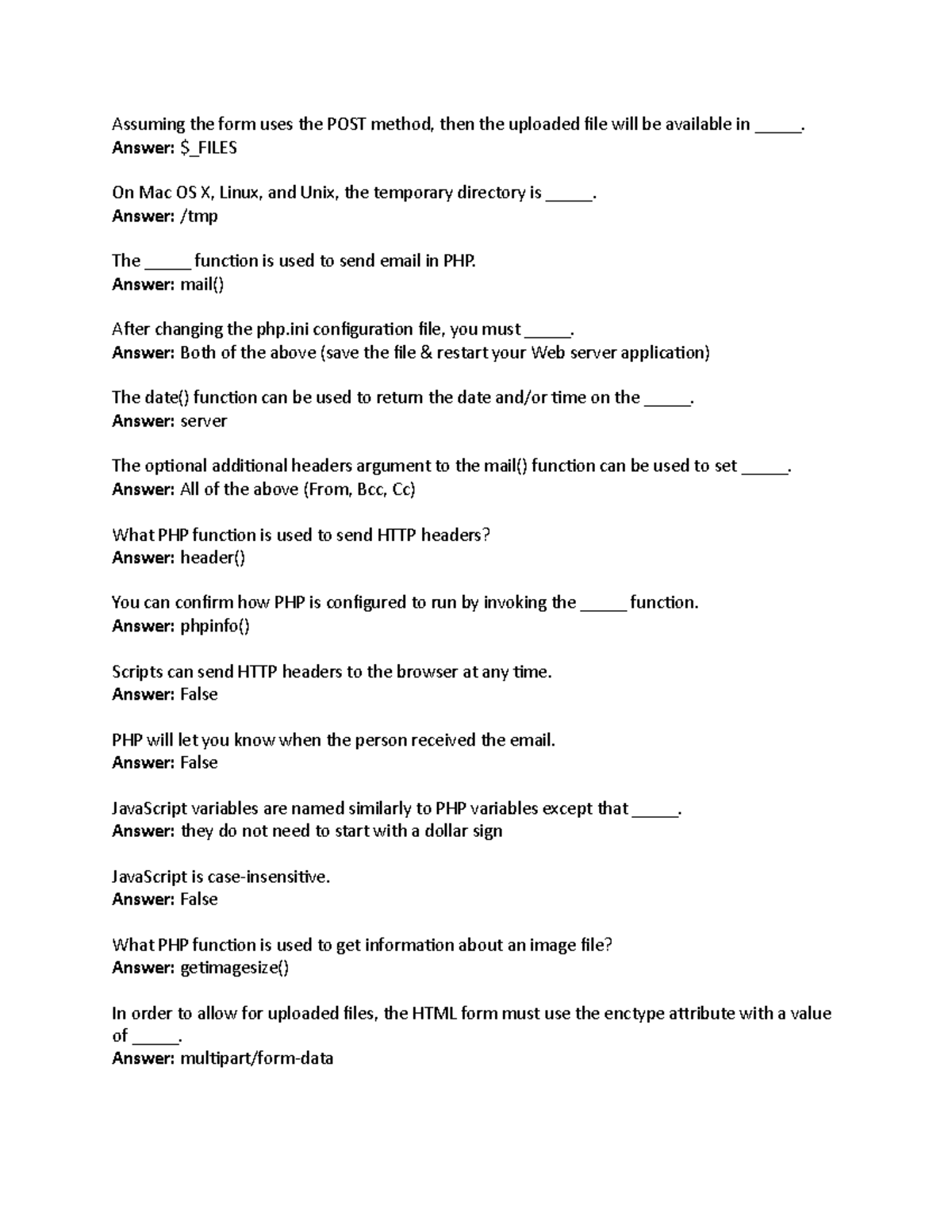 cs-295-week-9-notes-assuming-the-form-uses-the-post-method-then-the