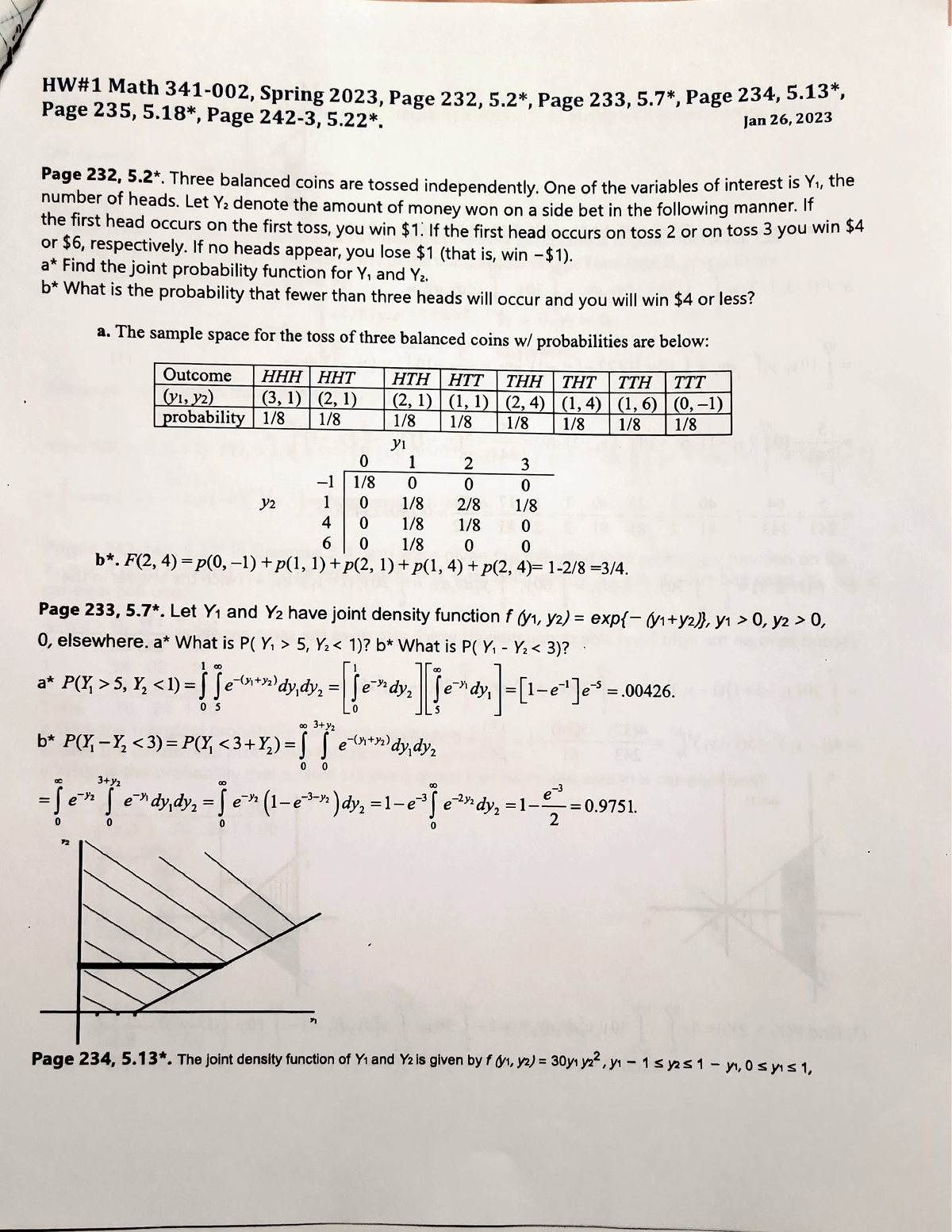 homework 41 t2