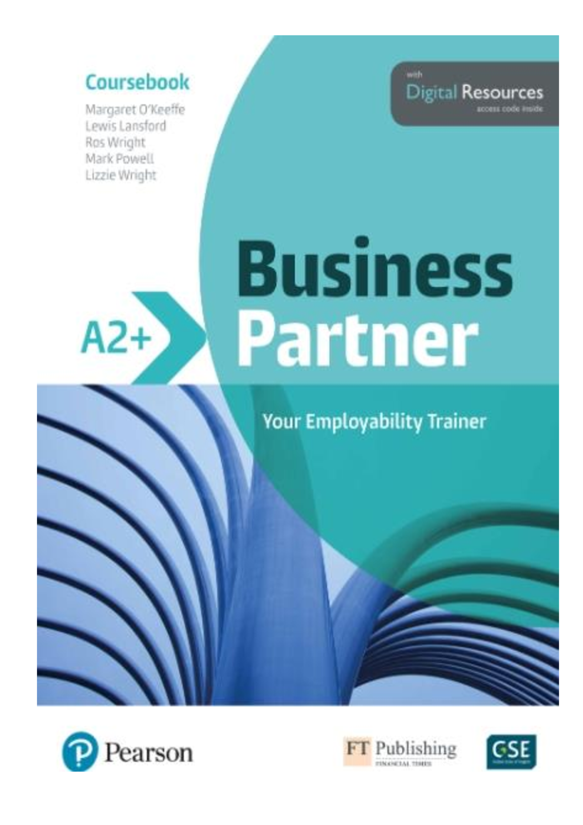 Pearson - Business Partner A2+ Coursebook - Marketing - Đại Học Tài ...