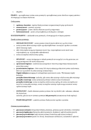 Wos matura - społeczeństwo - I. CZŁOWIEK JAKO JEDNOSTKA W