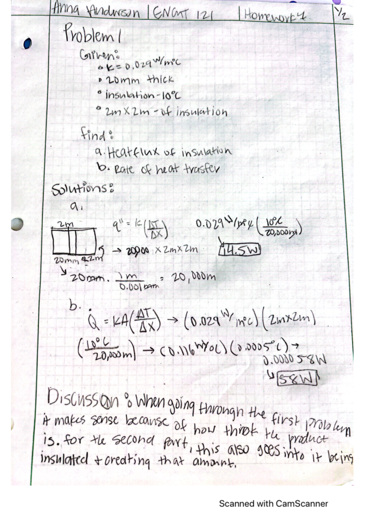 Homework 7- Engineering Format Questions - ENGR 121 - Studocu