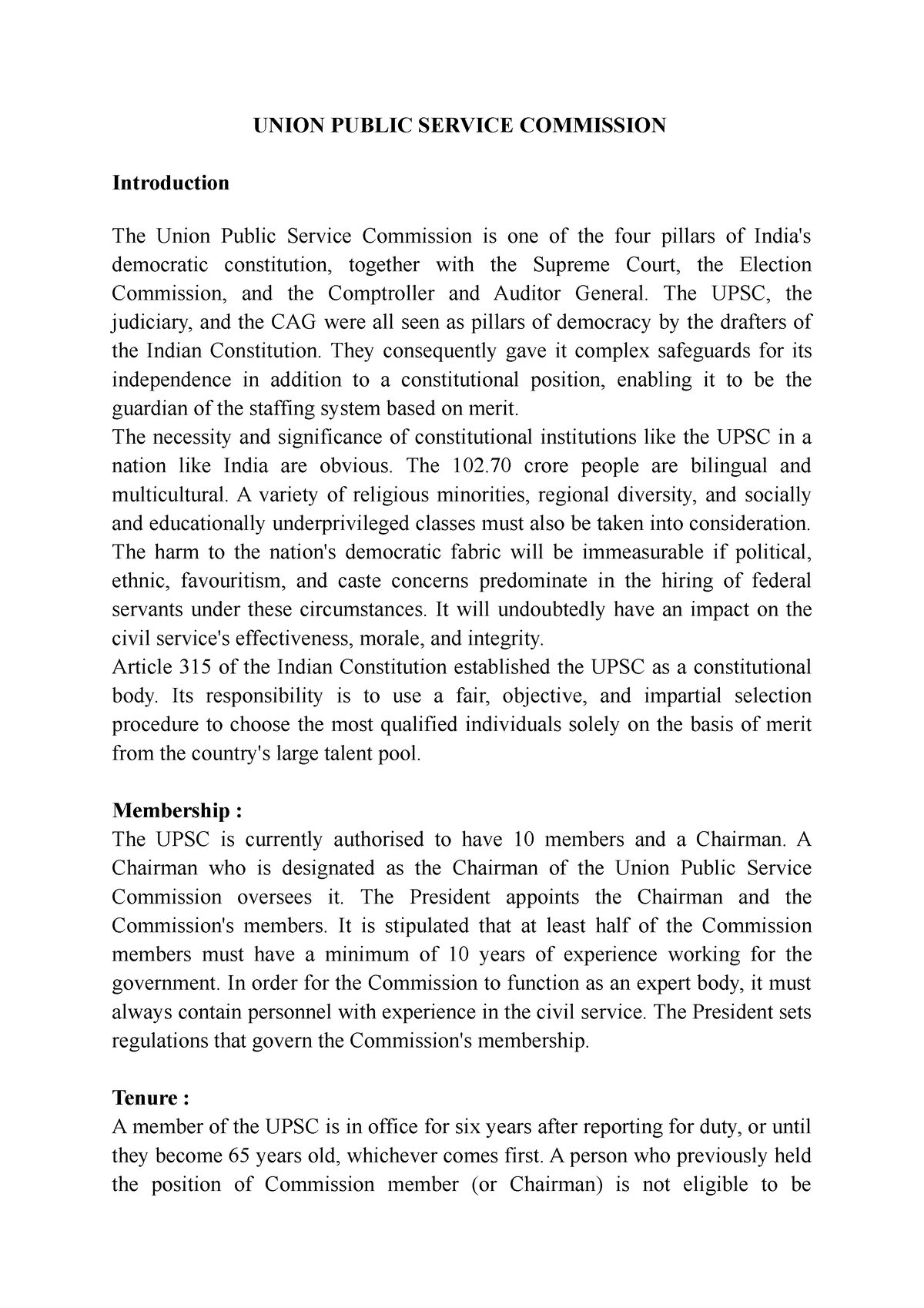 union-public-service-commission-the-upsc-the-judiciary-and-the-cag