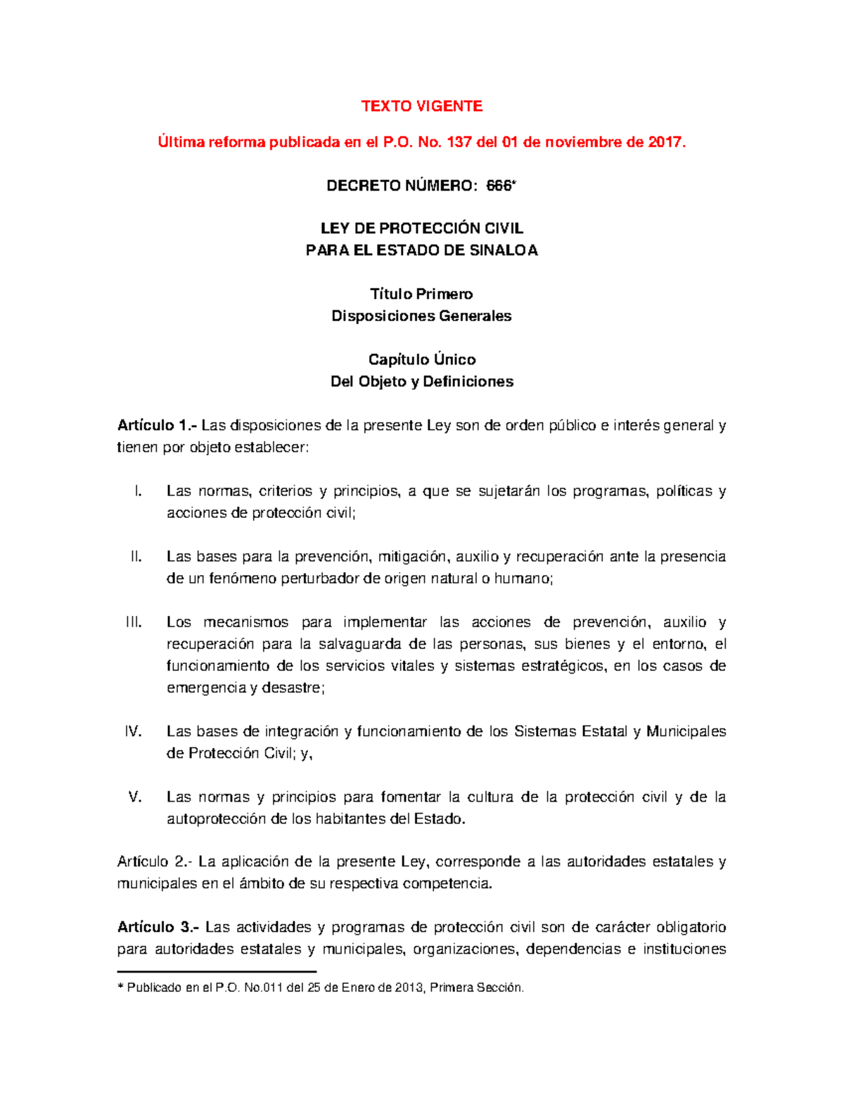 Ley 72 ley de universidad TEXTO VIGENTE Última reforma publicada en