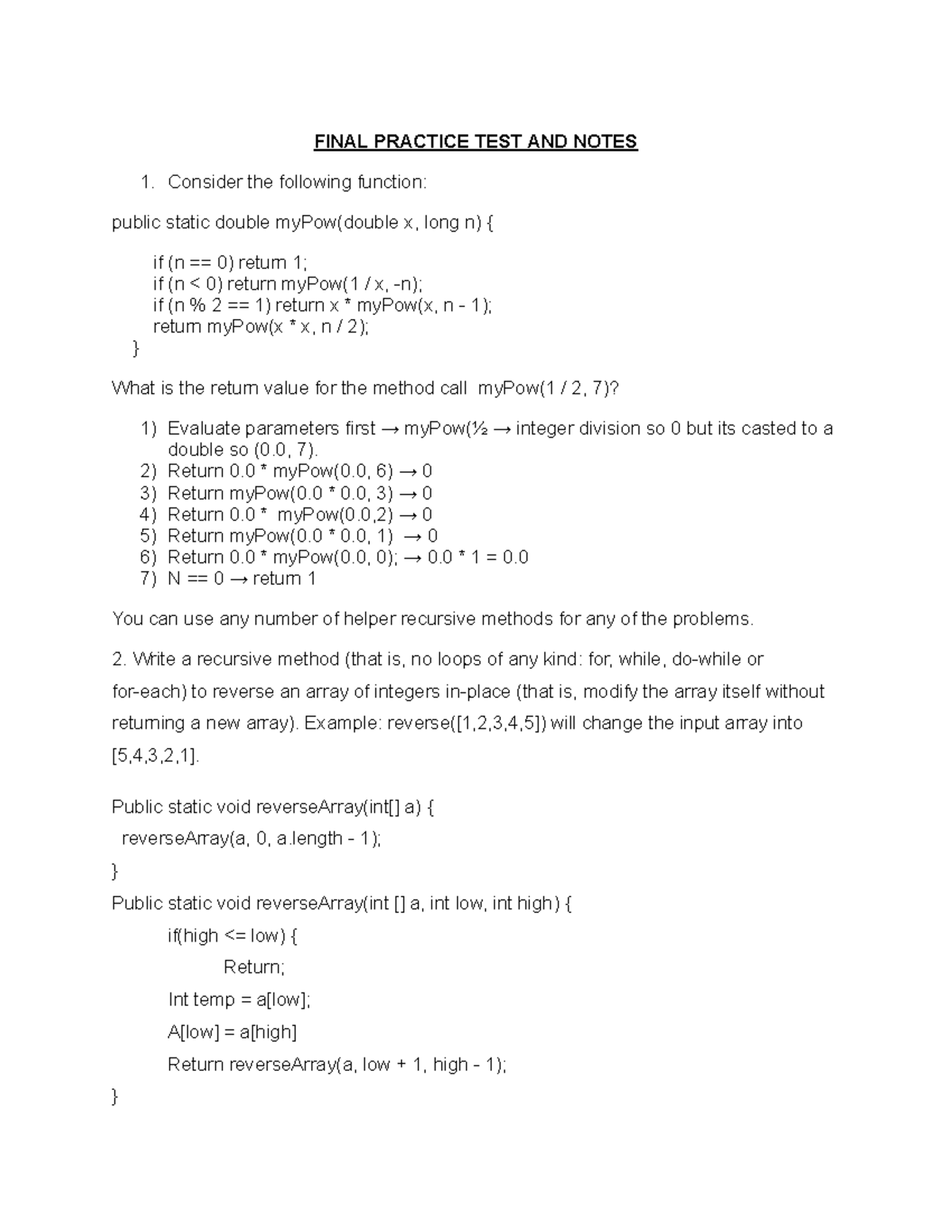 practice-test-final-practice-test-and-notes-consider-the-following