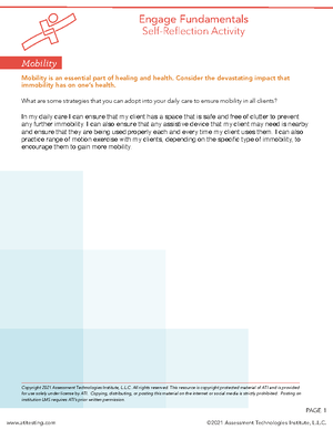 Objectives and Domains of learning - There are three main domains of ...
